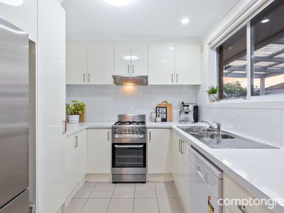 1 Railway Place, Williamstown