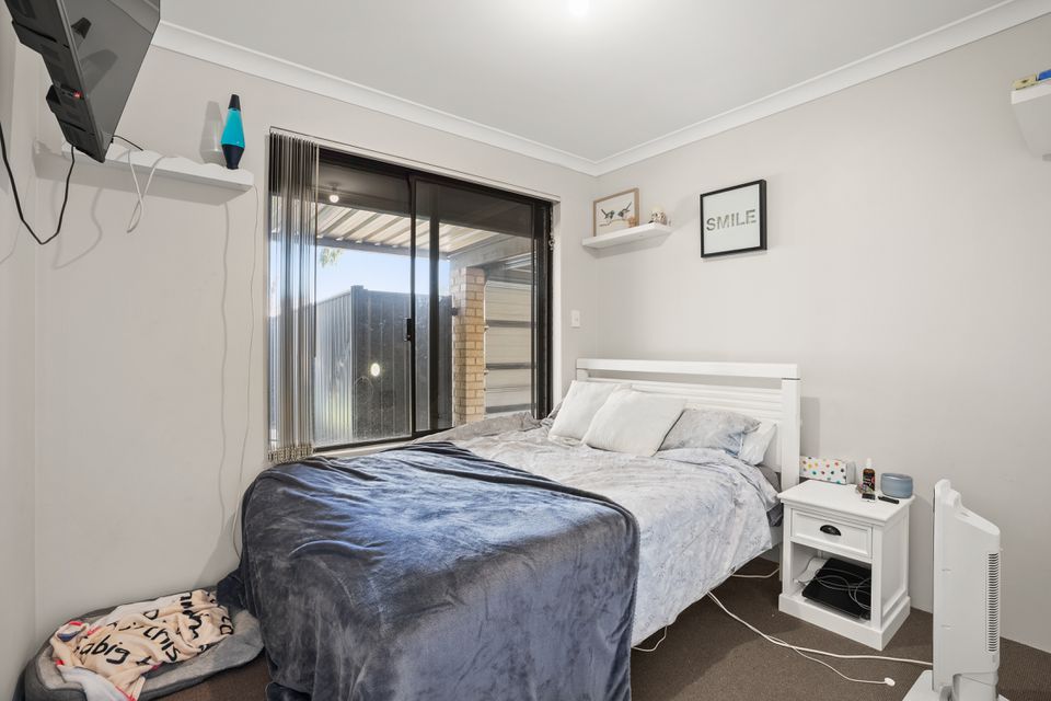 61 CRINIA DRIVE, Baldivis