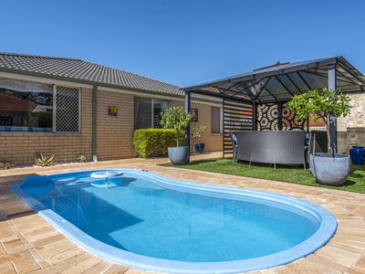 34 Pollard Way, Warnbro