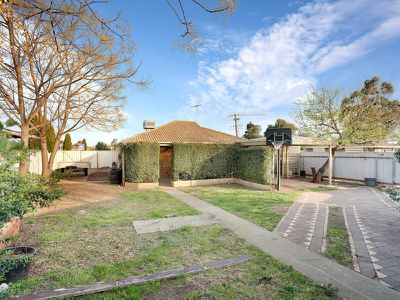 1 Bligh Street, Melton South