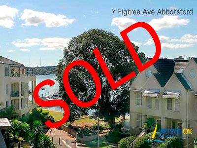 7 Figtree, Abbotsford