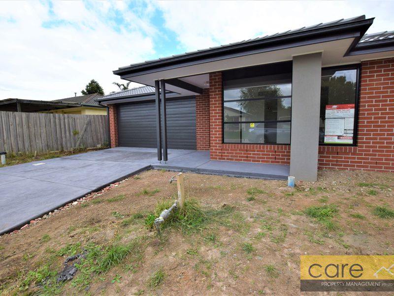 64 Filmer Crescent, Narre Warren South