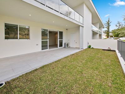3/14 Nautilus Crescent, Scarborough