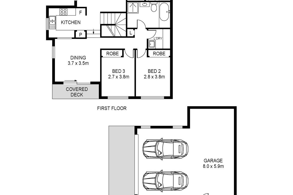 9 / 76 Wells Street, East Gosford