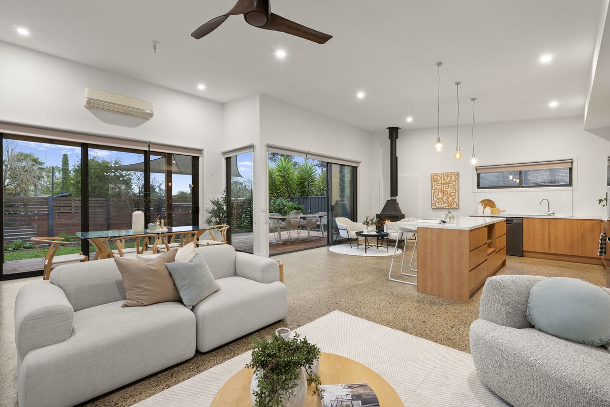 1 Farrall Court, Mansfield