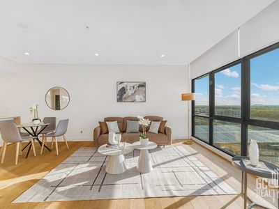 1105 / 13-17 Verona Dr, Wentworth Point