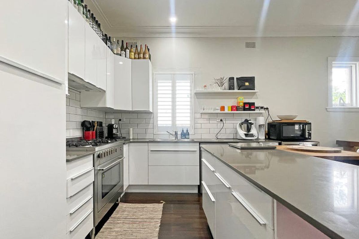 4 Belmore Avenue, Belmore