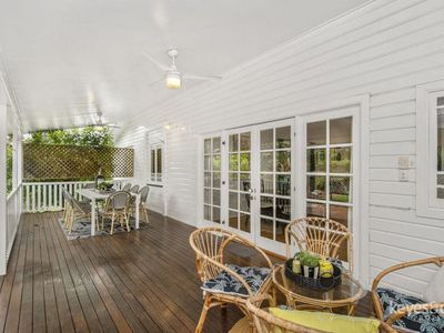 11 Kenilworth Avenue, Hyde Park