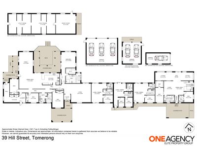39 Hill Street, Tomerong