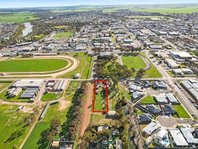 103 Robinson Street, Horsham
