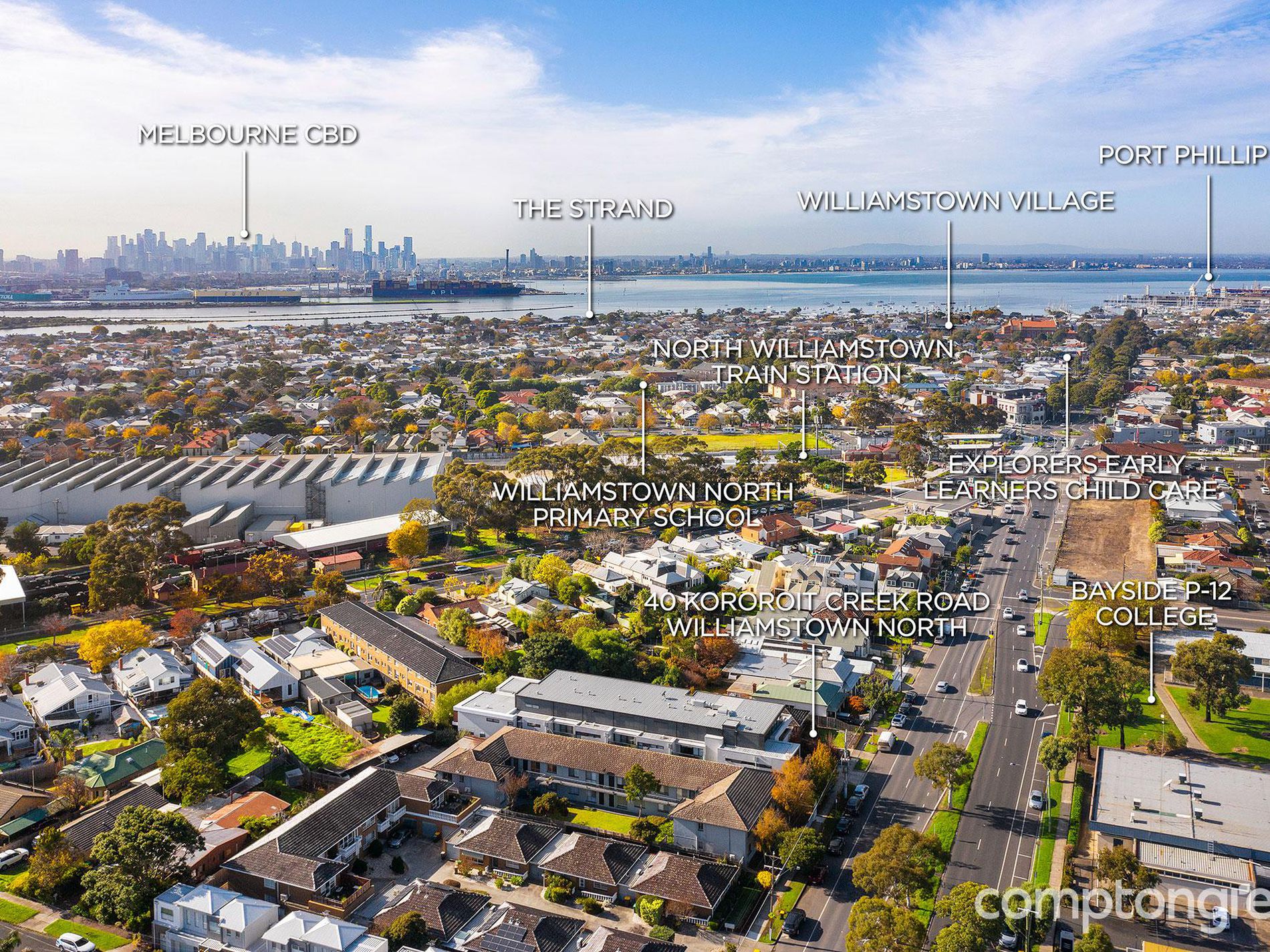 40 Kororoit Creek Rd, Williamstown North