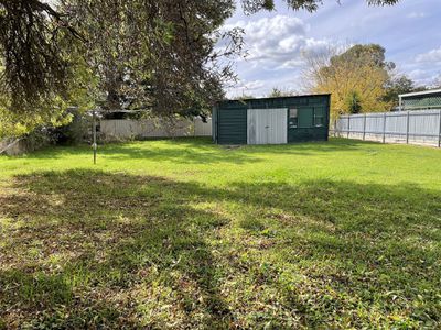 50 Playne Street, Heathcote
