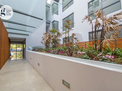 110 / 9 Rutledge street, Eastwood