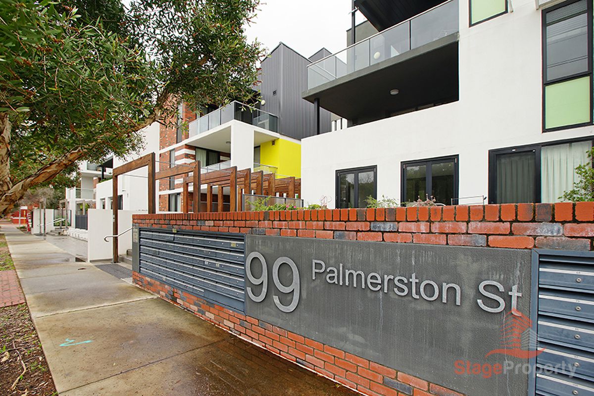 35 / 99 Palmerston Street, Perth