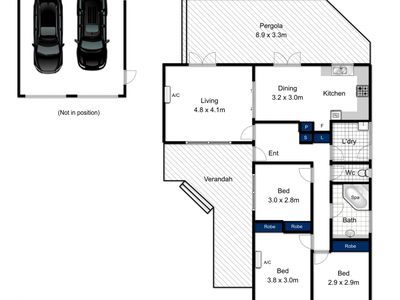 22 Stapledon Court, Corio