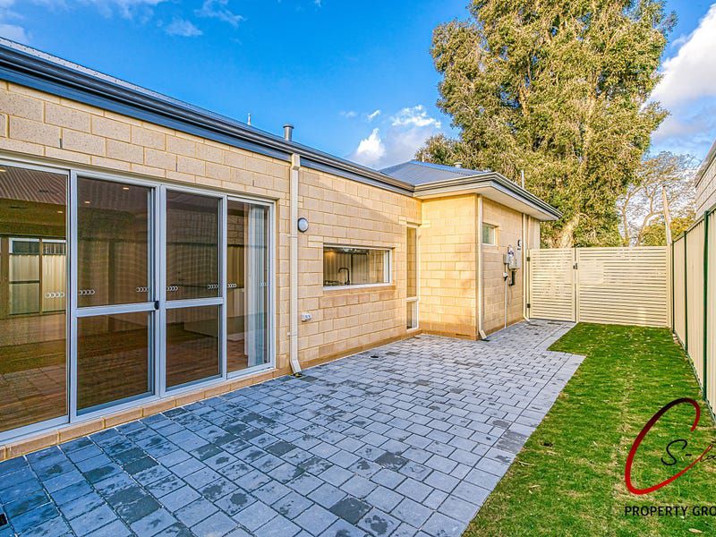 1 Stanmore, Lynwood
