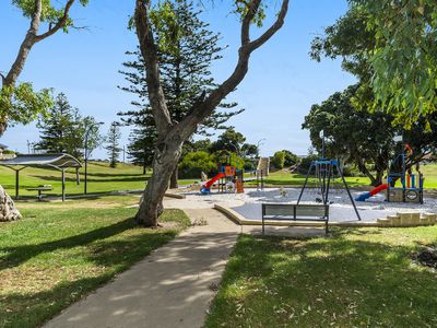 12 Padbury Circle, Sorrento