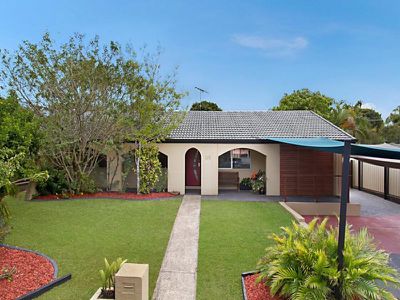 125 Parfrey Road, Rochedale South