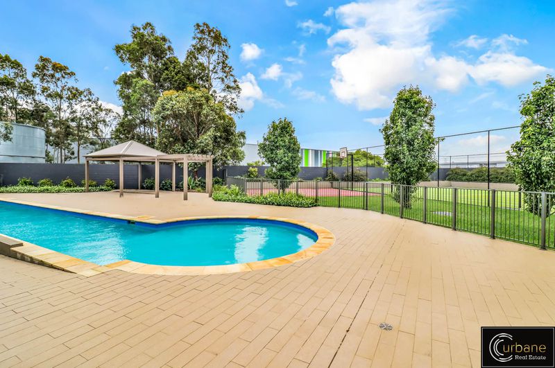 L302 / 81-86 Courallie Avenue, Homebush West