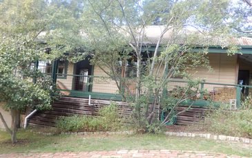 12 LYONS DRIVE, Selby