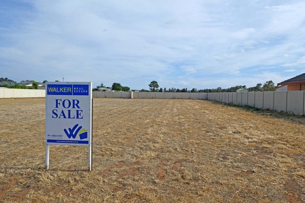 Lot 1, 16 Fenaughty Street, Kyabram
