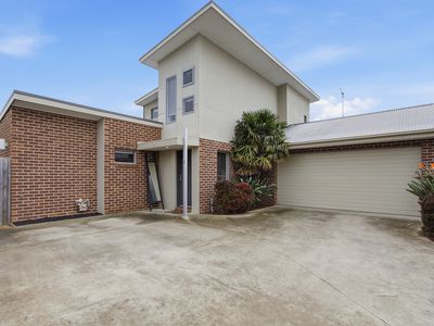 4 / 20-22 Darling Street, Sale