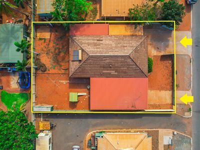 10 Koolama Crescent, South Hedland
