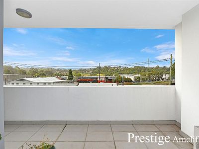 6 / 6 Reede Street, Turrella
