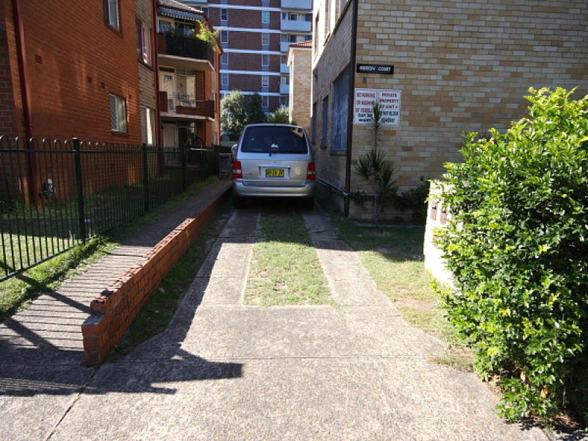 4 / 80 Mascot Drive, Eastlakes