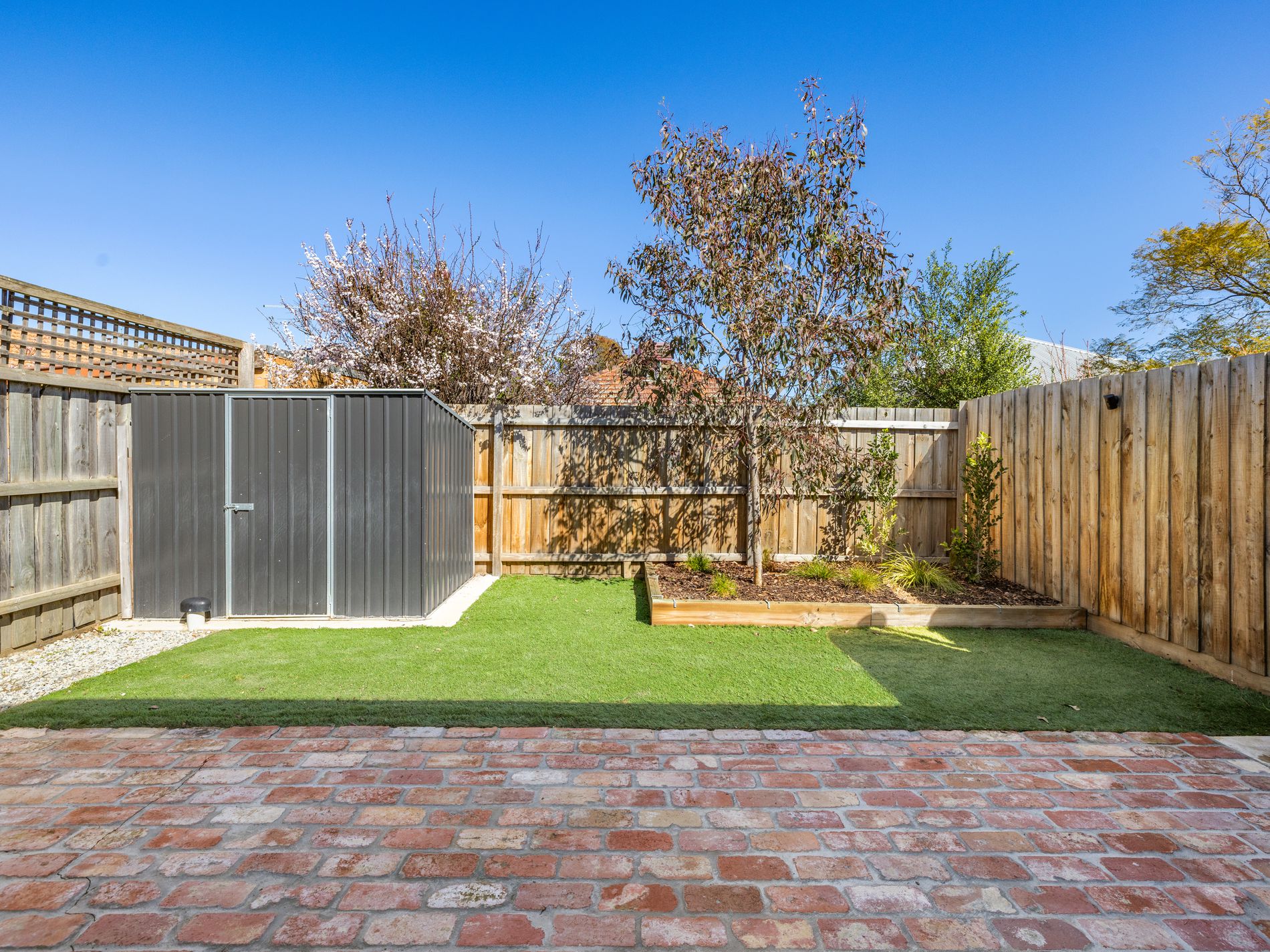 33 Ford Street, Newport