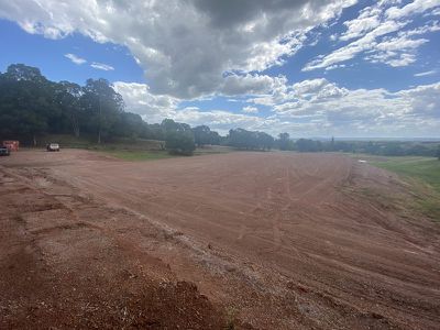 138 Birt Road, Kingaroy