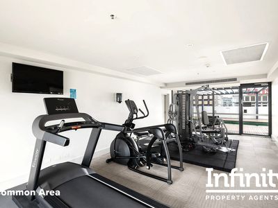 802 / 138 Walker Street, North Sydney