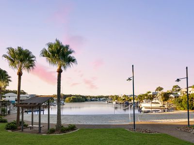 15 Zeus Circuit, Coomera Waters