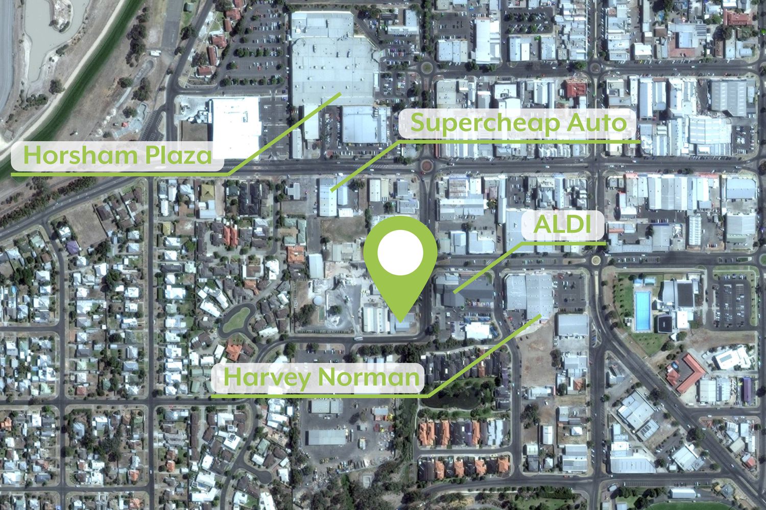 64 Darlot St, Horsham