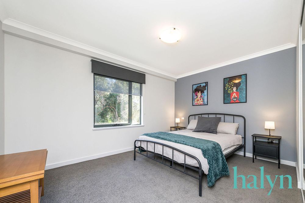 15 / 118 Mounts Bay Road, Perth