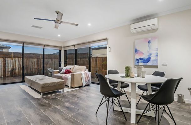 47 Daybreak Vista, Mickleham