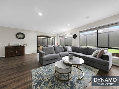 4 Livestock Street, Mernda