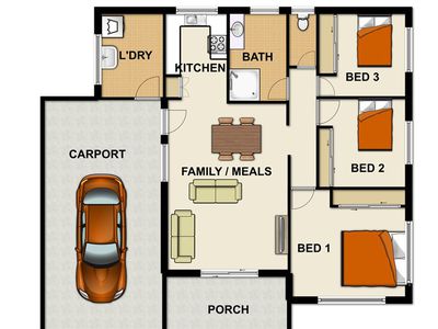 95 Wilruna Street, Wacol