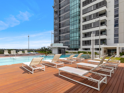 1210 / 8 Adelaide Terrace, East Perth