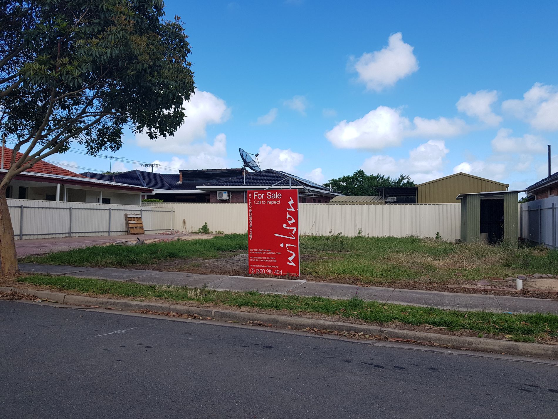 Lot 10, Carnarvon Avenue, Brooklyn Park