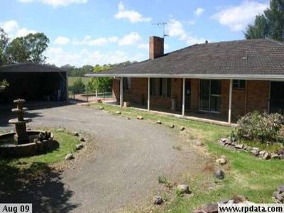 753 Mulgoa Road, Mulgoa