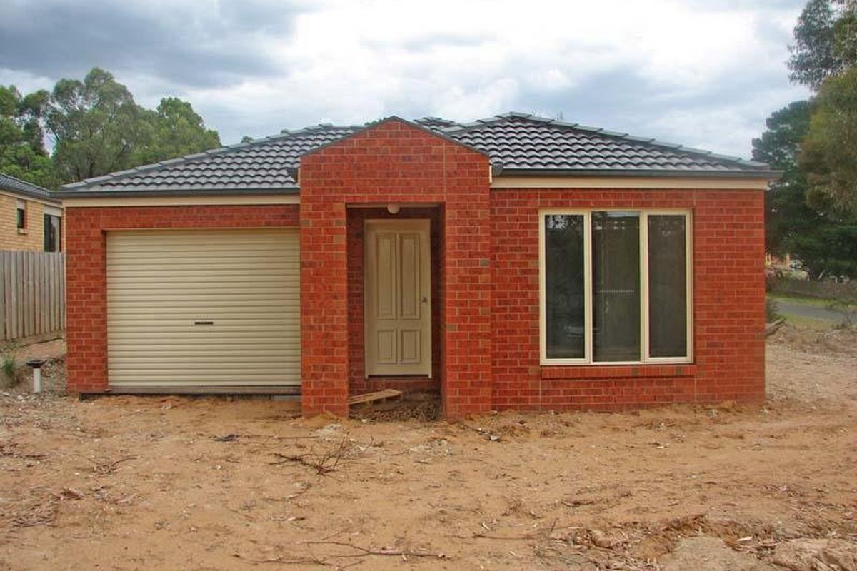 32 Nicholson Street, Rushworth