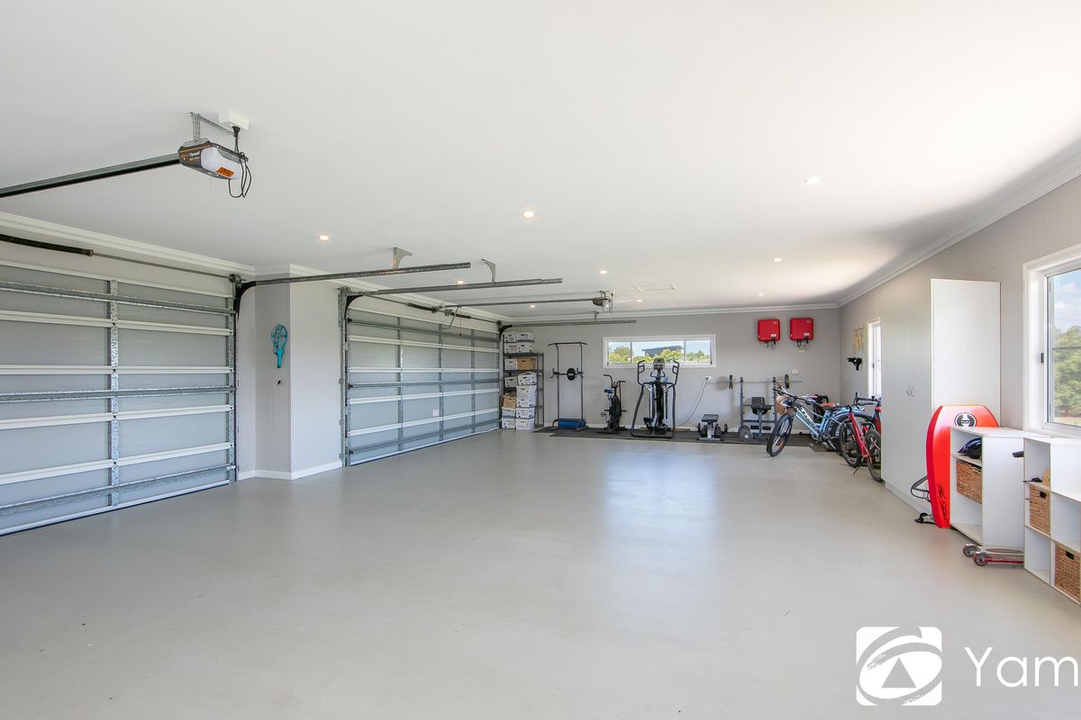 12 Wiblens Lane, Palmers Island