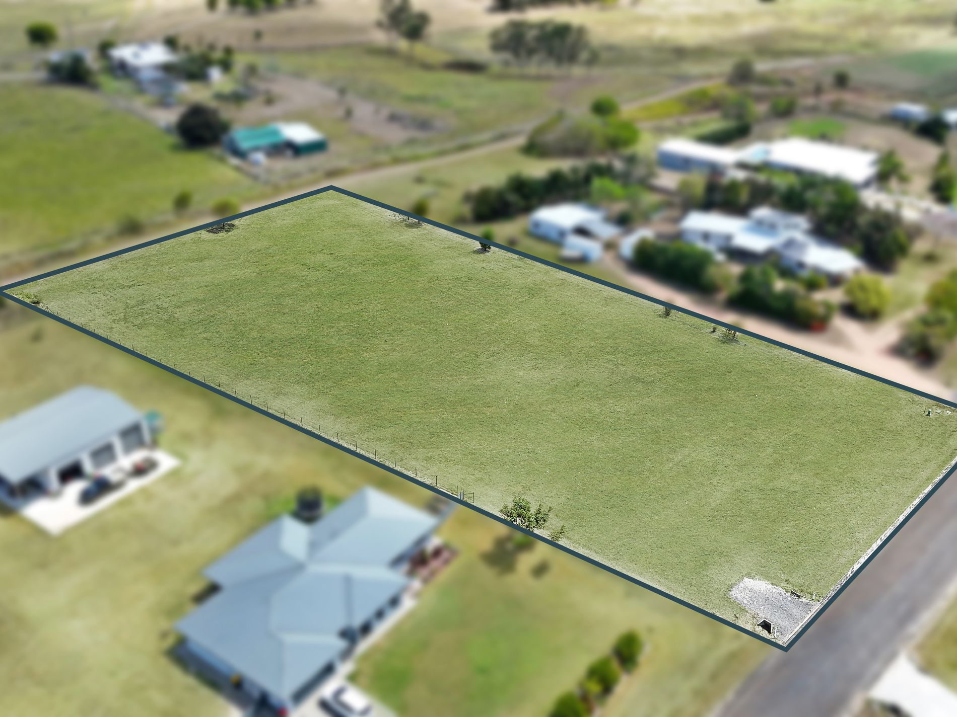 25 Stellajean Crescent, Alligator Creek