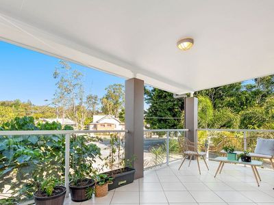 4 / 60 Aubigny Street, Annerley