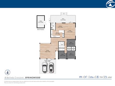 8 Belinda Crescent, Springwood