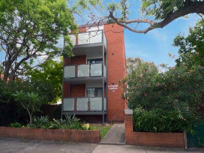 2-5 Cardigan Street, Stanmore