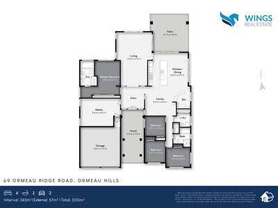 69 Ormeau Ridge Road, Ormeau Hills