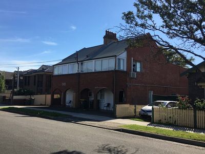 32A Rosehill Street, Parramatta