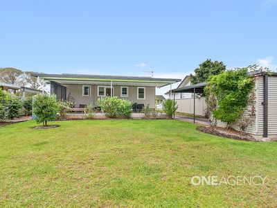 7 Vendetta Street, Nowra